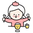 부부마카롱 & 디저트 이미지