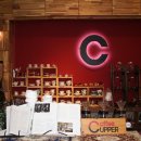 왕산골숲속 이미지