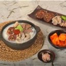 창평국밥 - 장성군 황토단감로 24 | 창평국밥