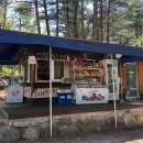 강릉 노추산 힐링캠프 이미지