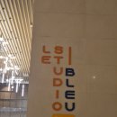 Le Studio Bleu(르스튜디오블루)
