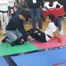 합기도 예도관 이미지