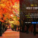 정읍시청앞 | 초보자도 쉽게 갈 수 있는 내장산 등산 코스