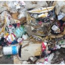 폐기물오케이 이미지