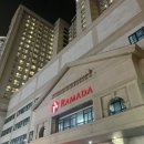 오션PC | 속초 대포항 라마다 호텔 디럭스룸 오션하버뷰 부대시설 후기