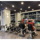 바디휘트니스 GYM 이미지