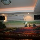 아이비 노래연습장 이미지