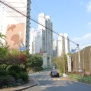 향교아파트 입구 티스토리