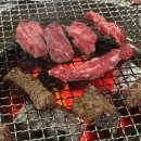 소3-14 | 이곡동 맛집 화로향 룸식당 소갈비살 제대로 먹고 온 후기