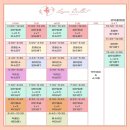 평택성인발레 린발레학원 에듀타운점 | 입문반 레슨후기