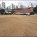 성서운동장 이미지