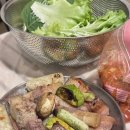 수도권 근교 청계산골든밸리가족캠핑장 당일글램핑 후기