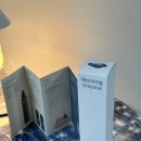 아침을 깨우는 아로마 테라피 이미지