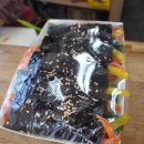 강남 햅쌀만 꼬마김밥 이미지