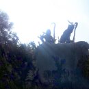 복조리갈비 이미지