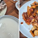 백련시장 이미지