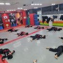 해성합기도 이미지