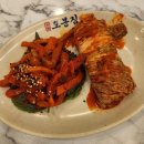 오봉집 성서이곡점 | (대구) 성서 이곡동 한식 맛집, 오봉집에서 한상 가득 먹고 온 내돈내산 후기