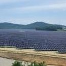 동광 태양광발전소 이미지