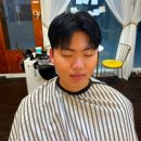 지에스25죽전한양 | [대구 달서구 미용실] 죽전역 술람미 헤어 &amp; 스칼프 남성컷 후기!!