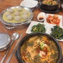 김박사한식요리 | 창원 북면 온천 맛집 김박사명품해장국&amp;냉면