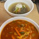 옥돌짬뽕칼국수