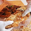 K디저트 & 노 오븐 브런치 | 크로찌 만들기 크루아상 브런치 메뉴 간식 추천