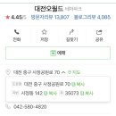 카페베네대전하나로마트