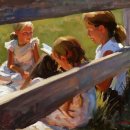 아름다운미술학원 이미지