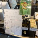 카페아델라 | 아델라베이커리 북악스카이웨이 카페 후기