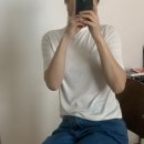 3840 | SSF샵 구호플러스 에센셜 터틀넥 구매후기 (KE3840M020)