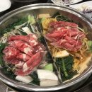 샤브향영주점