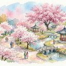 웅동마을 | 창원 웅동수원지 벚꽃단지 총정리｜2026 개방기간·주차·위치·포토존