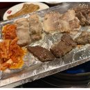 고기랑해물이랑