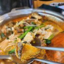 만선을 기원하며 2 | 부산 정관 맛집 가족외식 추천 30년 전통 정관만선해물탕 본점 몸보신 후기
