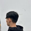 애프터 오프 | 홍대미용실 너무예뻤던 남자머리 잘하는 앤오프 홍대 후기