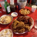 바베이드치킨 네이버블로그
