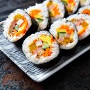 도시락&김밥이야기 이미지