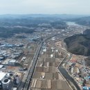 산단가는도로 이미지