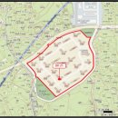 장안지구 유수지 이미지