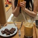 잠실역 카페 | 롯데월드몰내에 위치한 인텔리젠시아카페 추천 메뉴