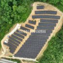 정우태양광발전소 이미지