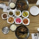 군침돌개 | [영월] 영월여행 / 요선암 돌개구멍 / 영월맛집 / 주천묵집 / 도토리묵밥 / 영월숙소 / 청령포 / 청령포...
