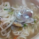 모산수제비 - 아산시 배방읍 | 모산수제비
