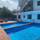 좋은데 펜션 이미지