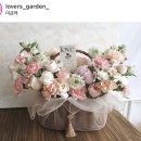 D00289 | [미금역 꽃집_#러버스가든] 결혼후 첫 #어버이날 선물 내돈내산 후기 :) #분당꽃집 #미금꽃집