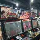 스타워즈 오락실 이미지