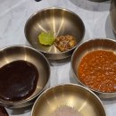 구성약수 | 약수역 찐맛집 금성회관 약수 커플세트 솔직 후기 점심 가능