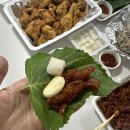 맛나맛나 | 포항 현지인 맛집 맛나할매닭발 후라이드치킨 후기