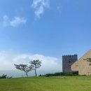 푸른바다 리조트(주) | 강화도 오션뷰 포토존 <라르고빌 리조트>